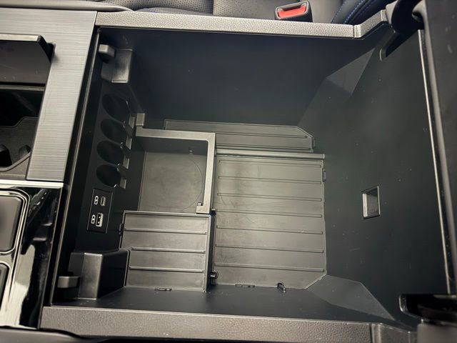 Used 2023 Toyota Tundra Platinum w/ Advanced Package image 22