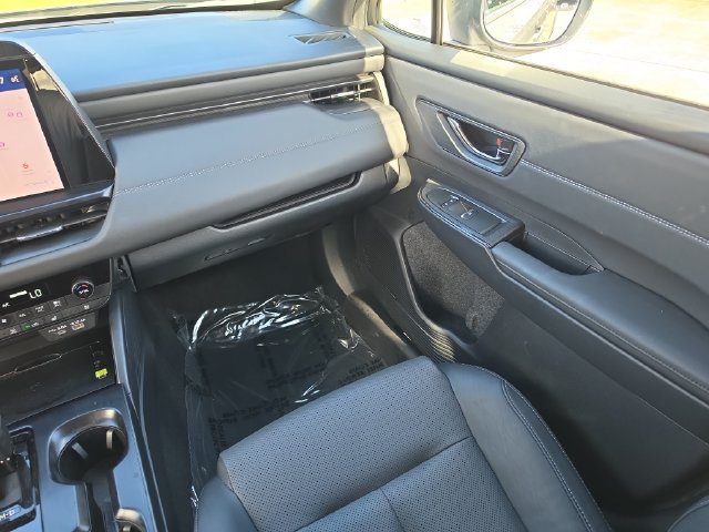 Certified 2026 Subaru Outback Touring AWD/4WD image 11