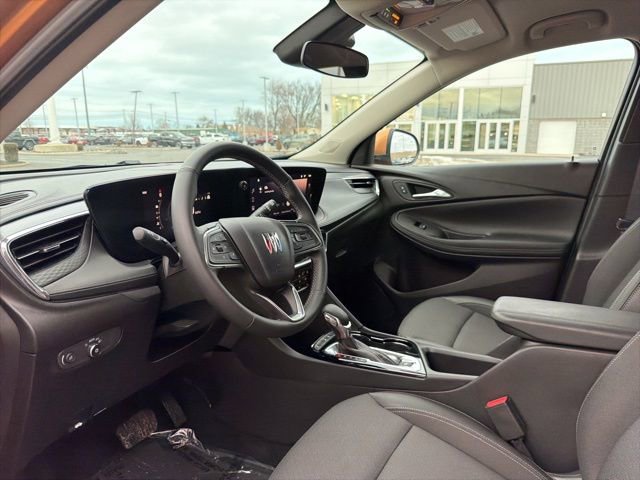 Used 2025 Buick Encore GX Preferred w/ Comfort Package image 15