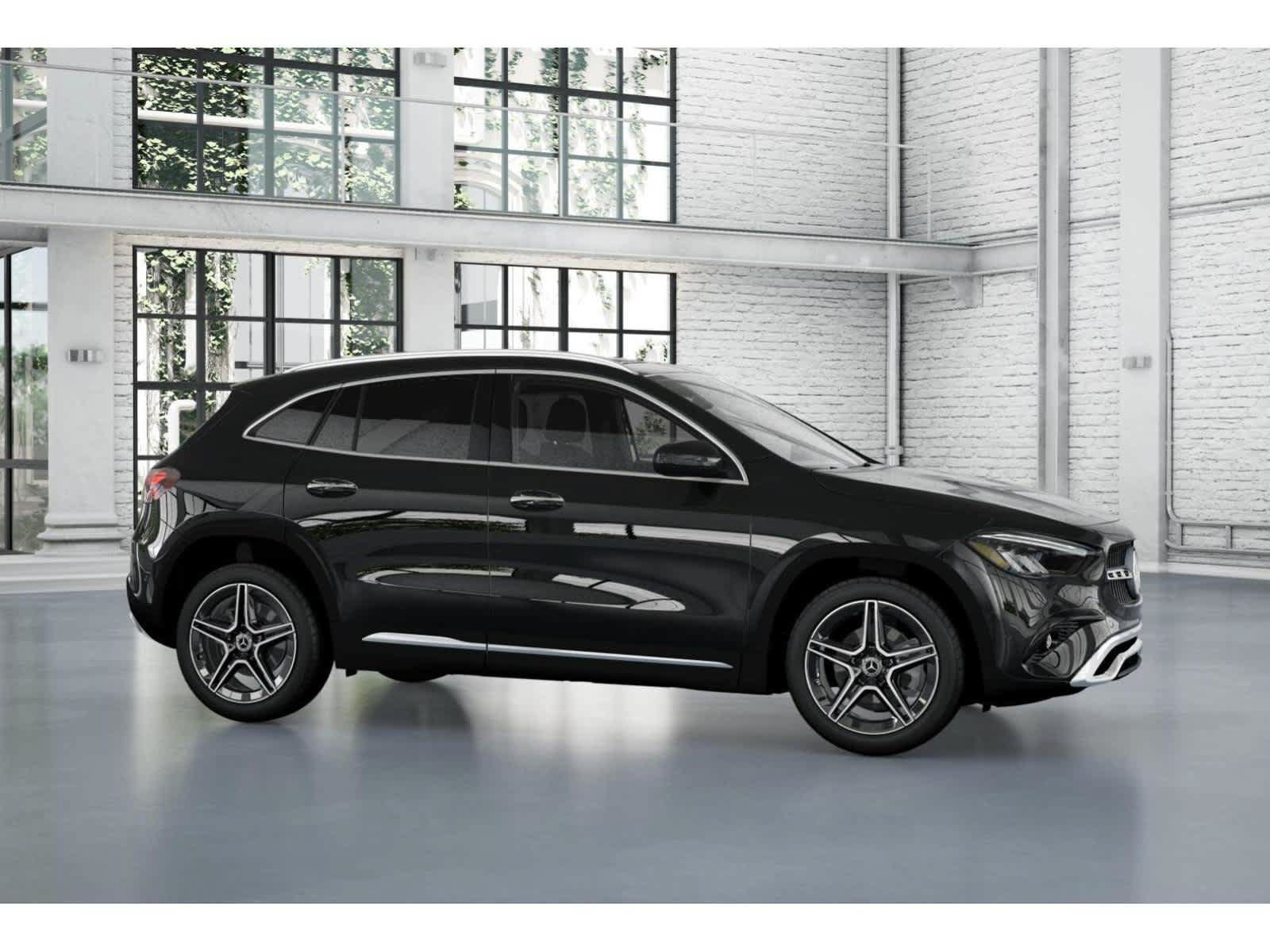 New 2026 Mercedes-Benz GLA 250 image 13