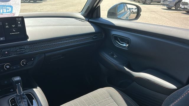 Used 2026 Honda HR-V Sport image 24