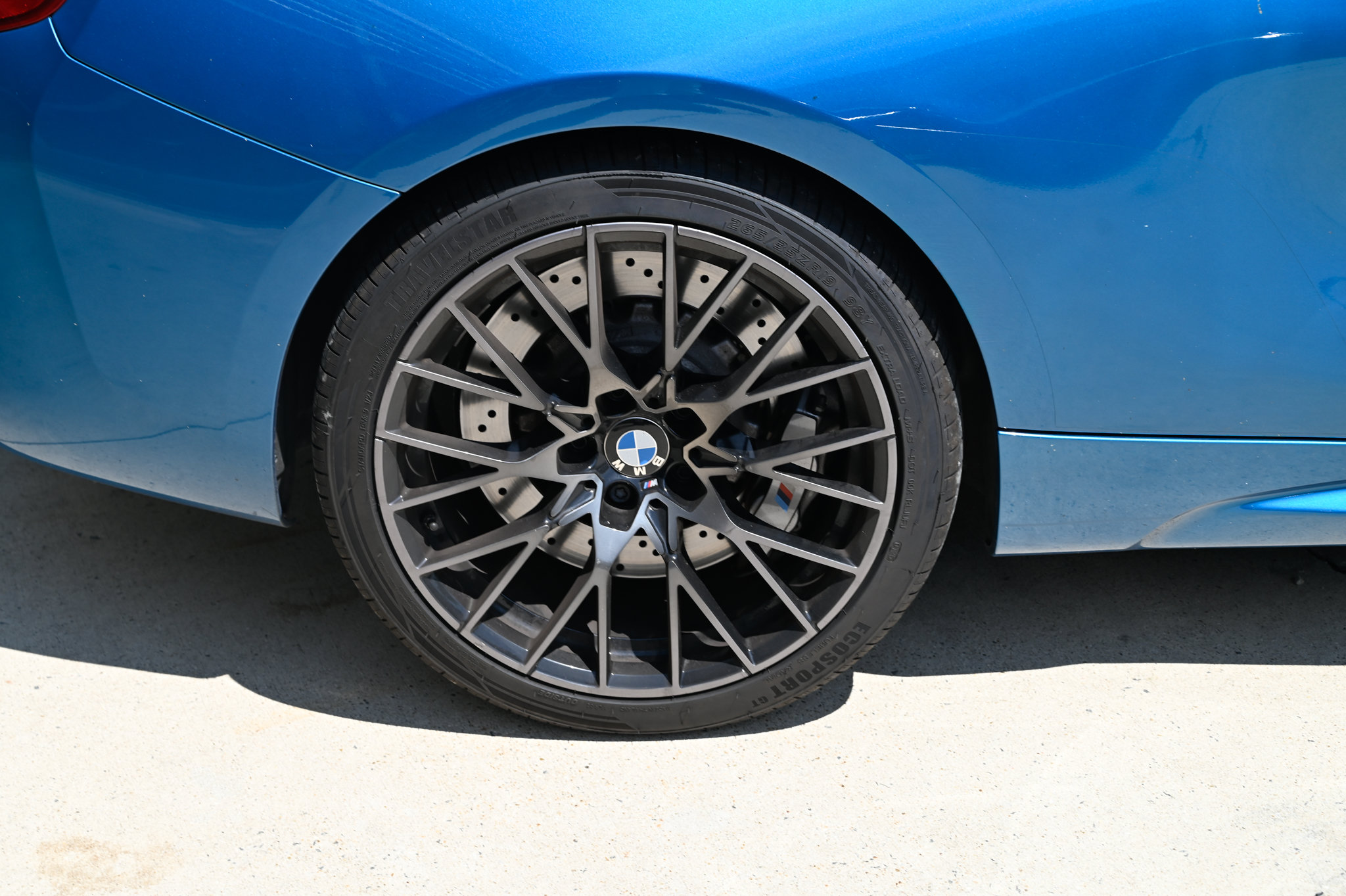 Used 2020 BMW M2 Competition w/ Executive Package RWD image 11