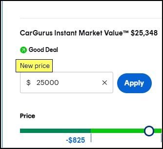 Used 2023 Subaru Forester image 11