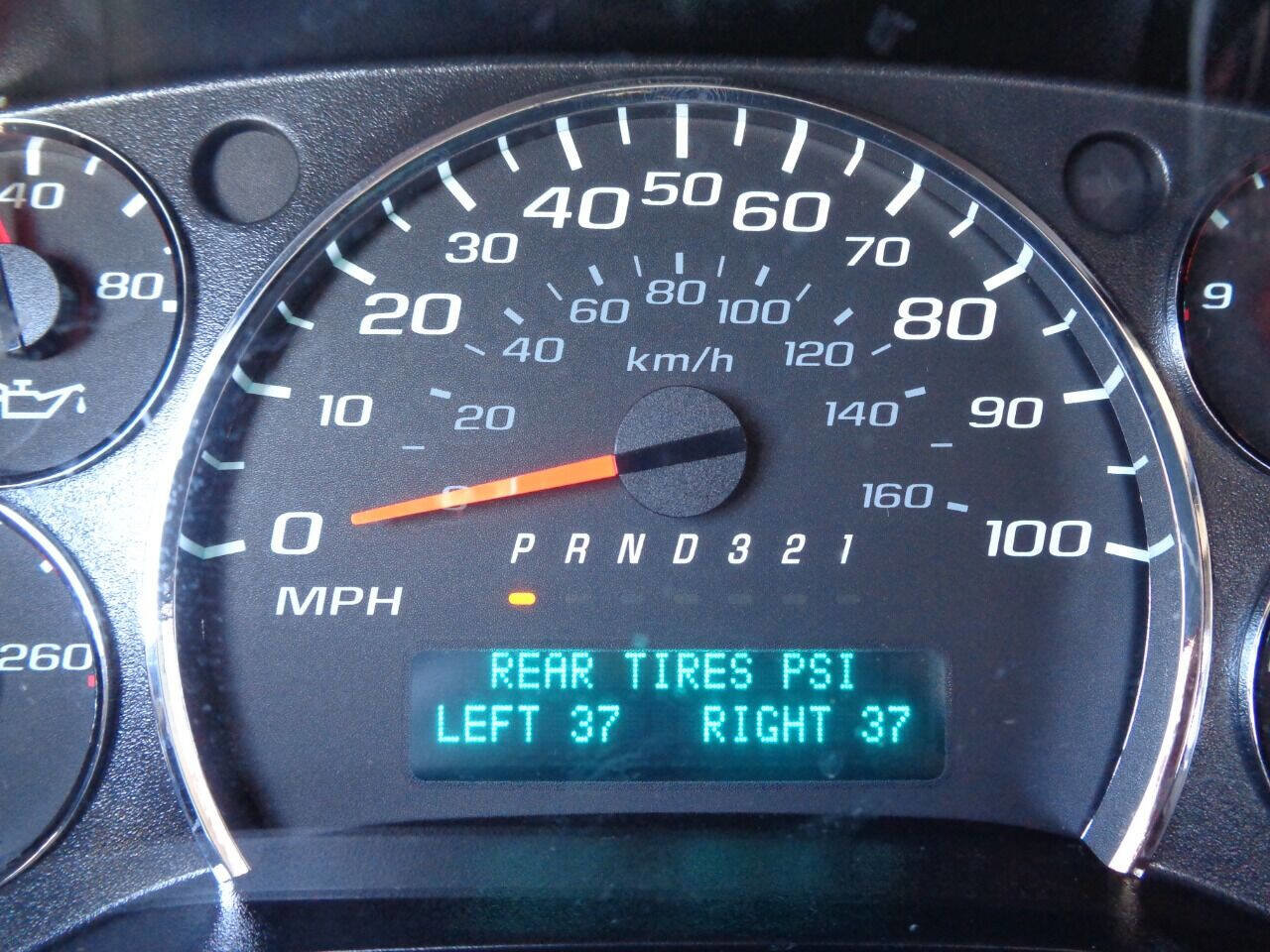 Used 2013 Chevrolet Express 1500 LT w/ LT Preferred Equipment Group image 48