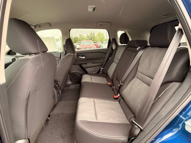 New 2026 Nissan Rogue SV AWD/4WD image 14