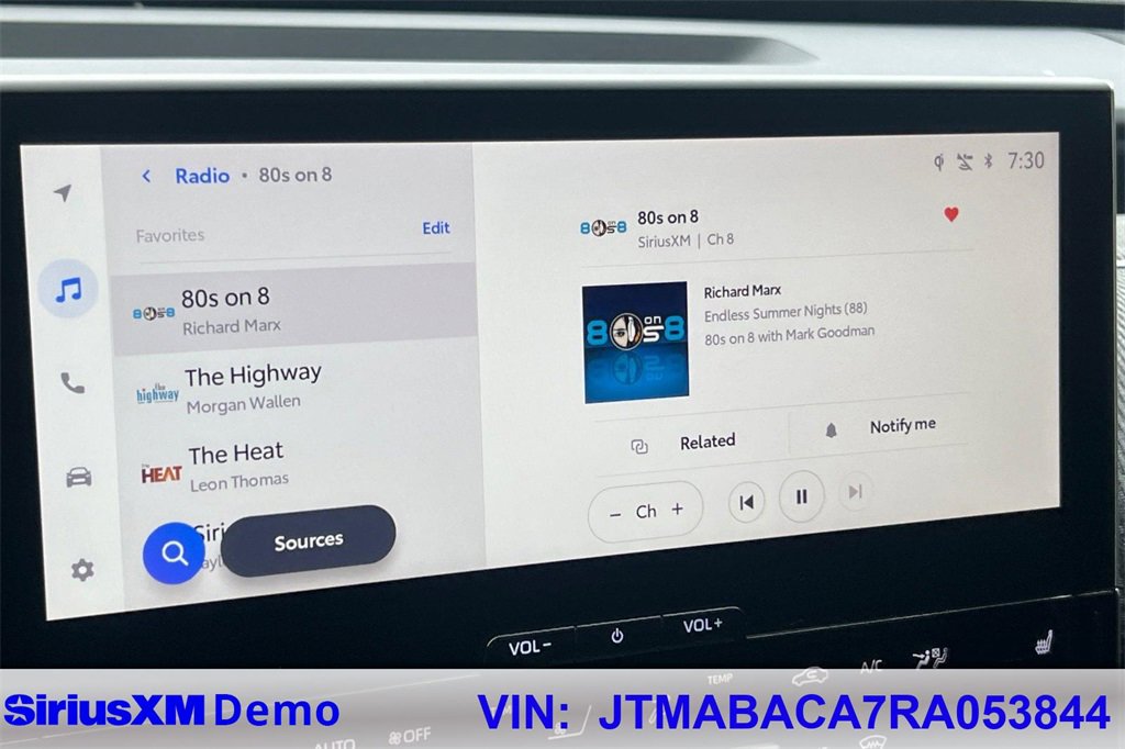 Certified 2024 Toyota bZ4X Limited image 32