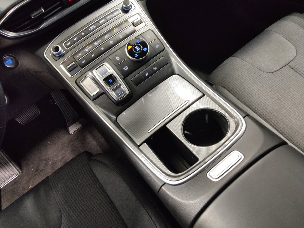 Used 2023 Hyundai Santa Fe SEL w/ Cargo Package image 26