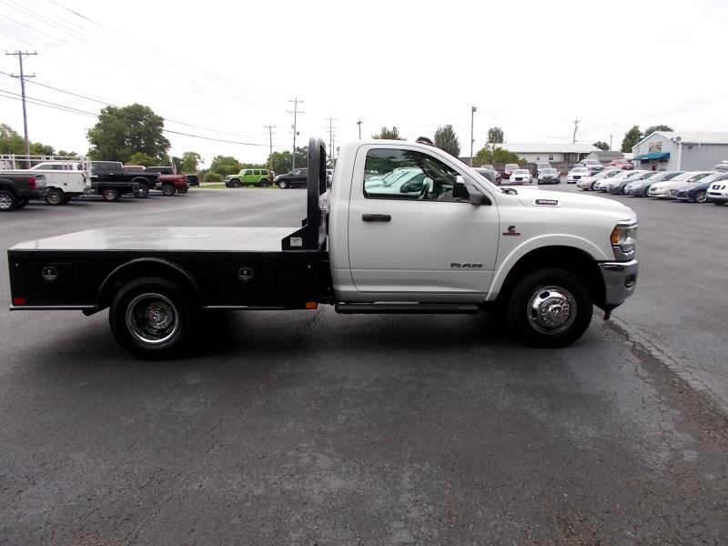 Used 2020 RAM 3500 Tradesman image 12