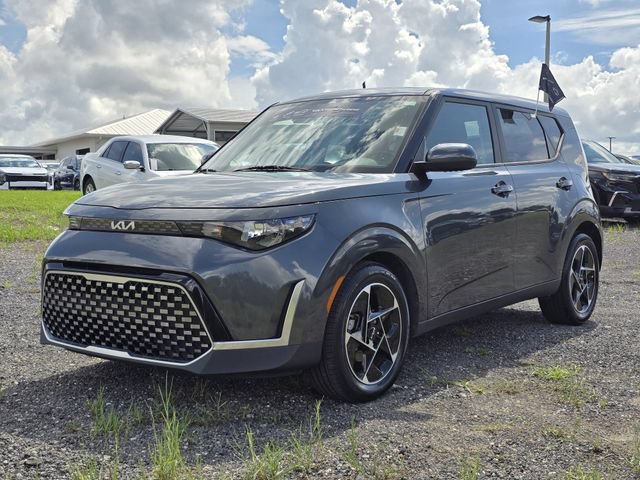 Certified 2023 Kia Soul EX FWD image 9