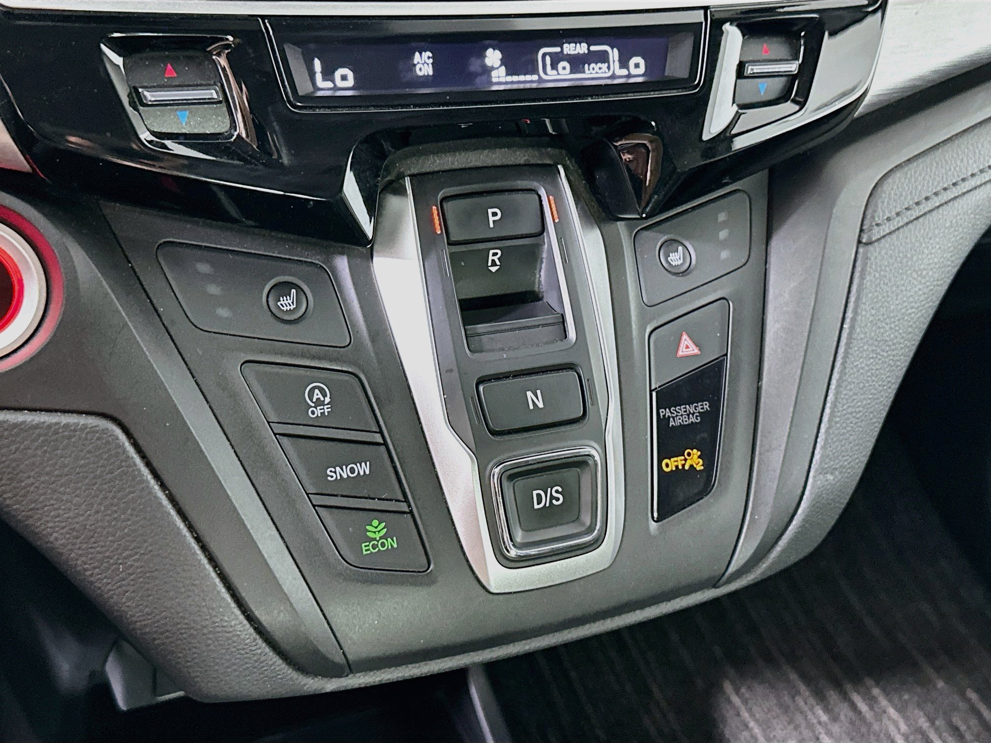 Used 2025 Honda Odyssey EX-L image 24
