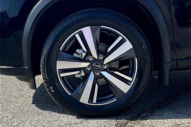 Certified 2024 Nissan Rogue SL w/ SL Premium Package image 33