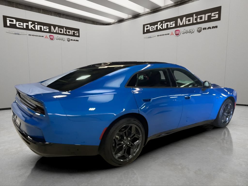 New 2026 Dodge Charger R/T AWD/4WD image 5