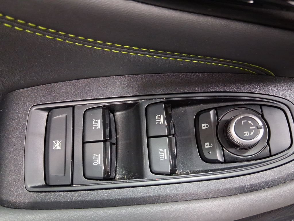 Used 2024 Subaru Outback Onyx Edition AWD/4WD image 11