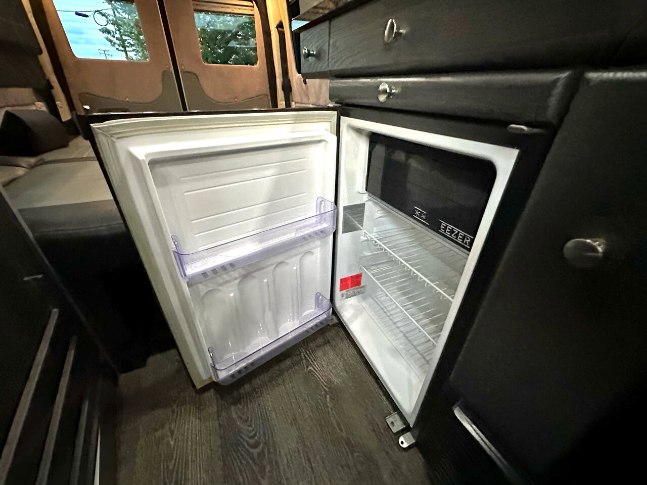 Used 2015 Mercedes-Benz Sprinter 3500 w/ Active Safety Plus Package image 38