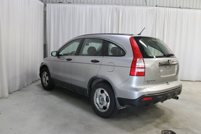 Used 2008 Honda CR-V LX image 24