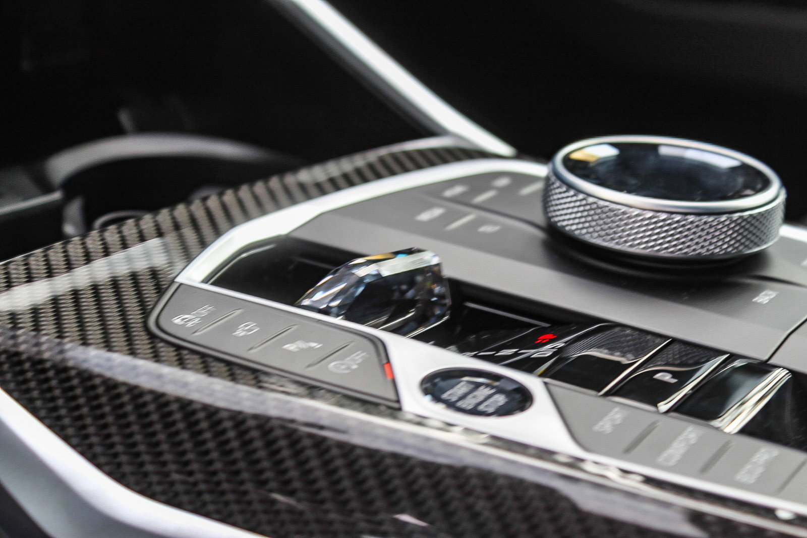 New 2026 BMW M340i M340i NA w/ Premium Package image 22