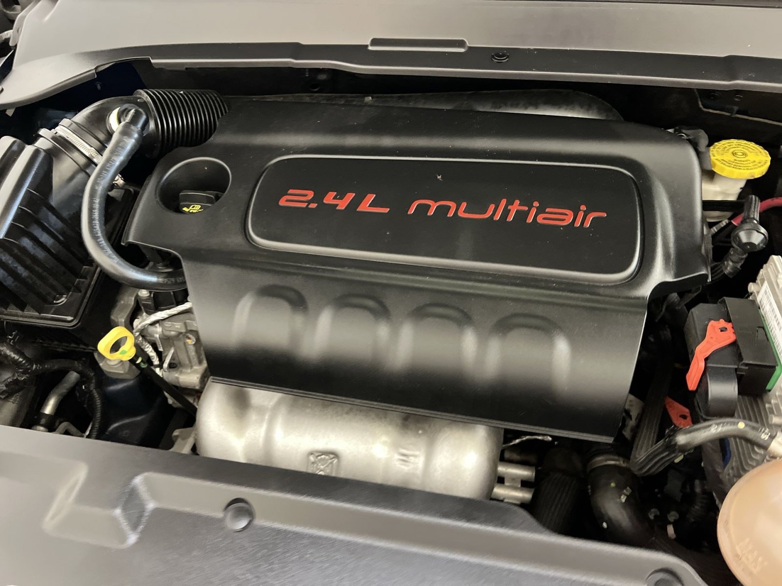 Used 2020 Jeep Compass Latitude w/ Cold Weather Group AWD/4WD image 27