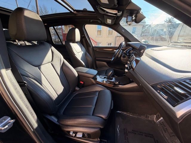 Used 2018 BMW X3 xDrive30i image 32