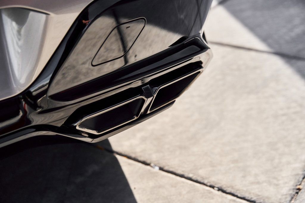 Used 2024 BMW 760i xDrive image 12