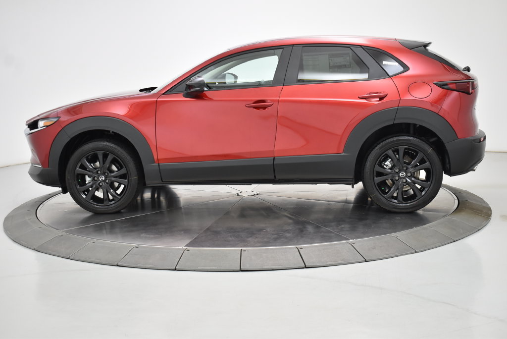 New 2026 MAZDA CX-30 AWD 2.5 S w/ Select Sport Pkg image 17
