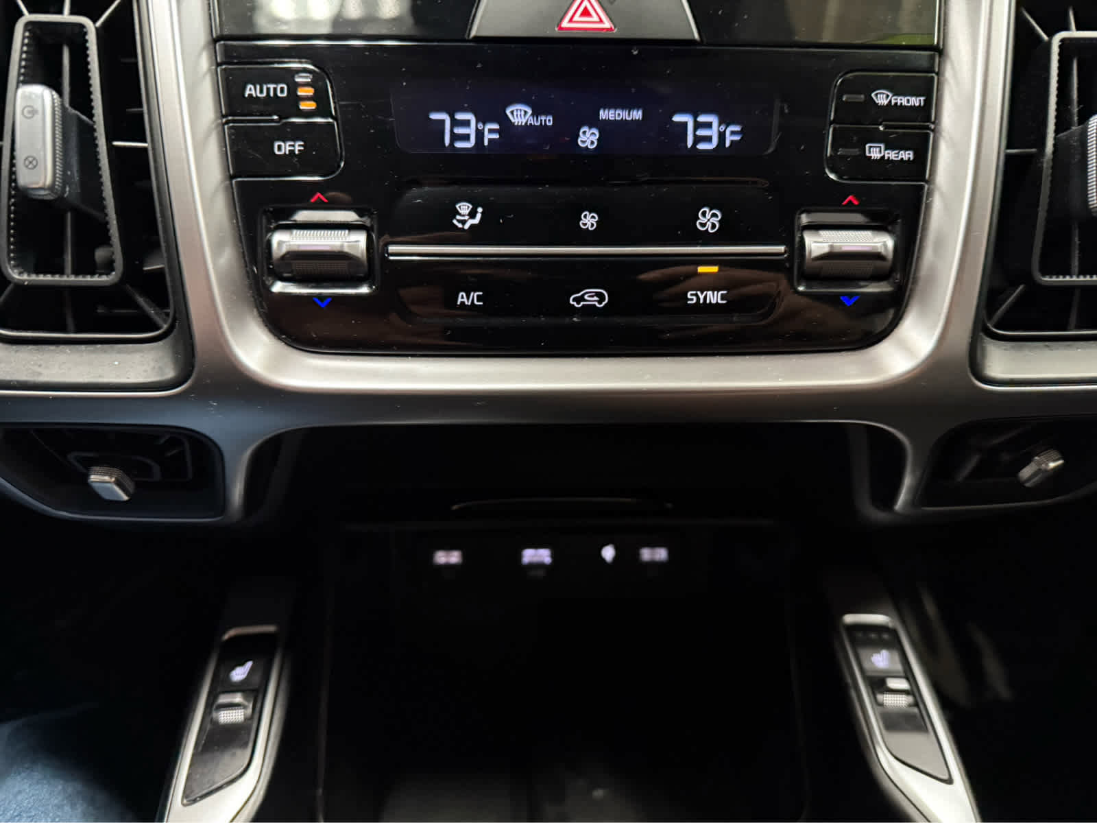 Used 2023 Kia Sorento X-Line EX AWD/4WD image 15