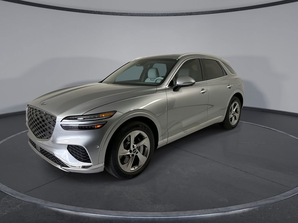 New 2026 Genesis GV70 2.5T Advanced AWD/4WD image 4