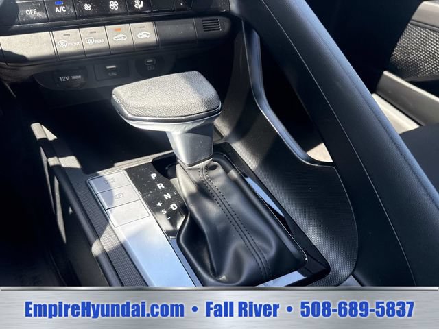 Certified 2024 Hyundai Elantra SEL FWD image 22