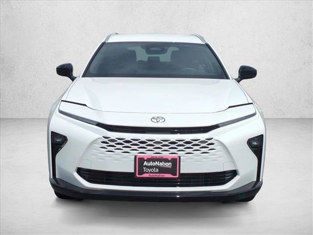 New 2026 Toyota Crown Signia image 6