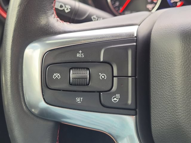 Used 2019 Chevrolet Blazer RS FWD image 21