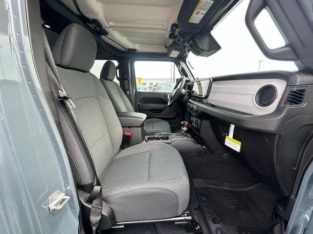 New 2026 Jeep Gladiator Sport AWD/4WD image 27