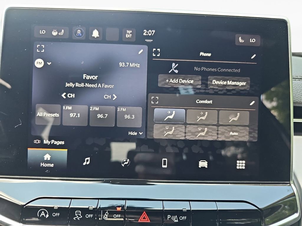 Used 2023 Jeep Compass Limited AWD/4WD image 21