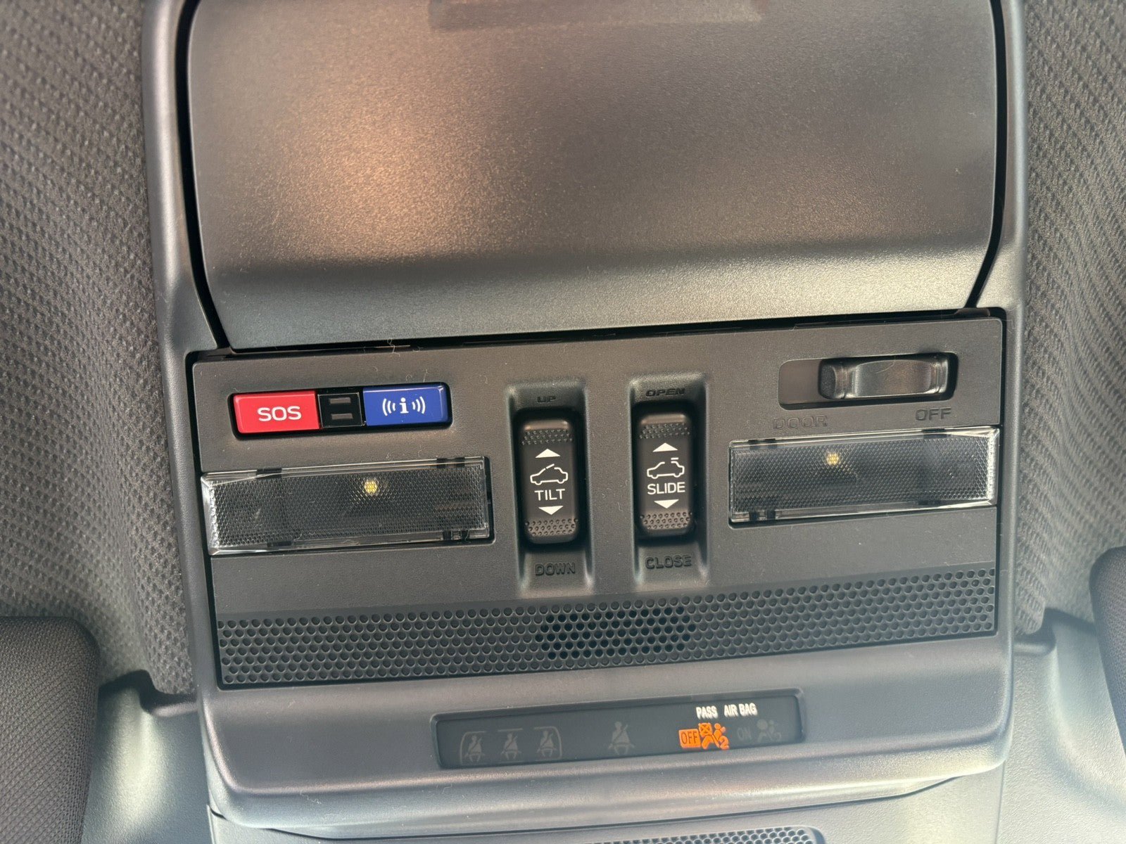 New 2026 Subaru Outback Limited image 30