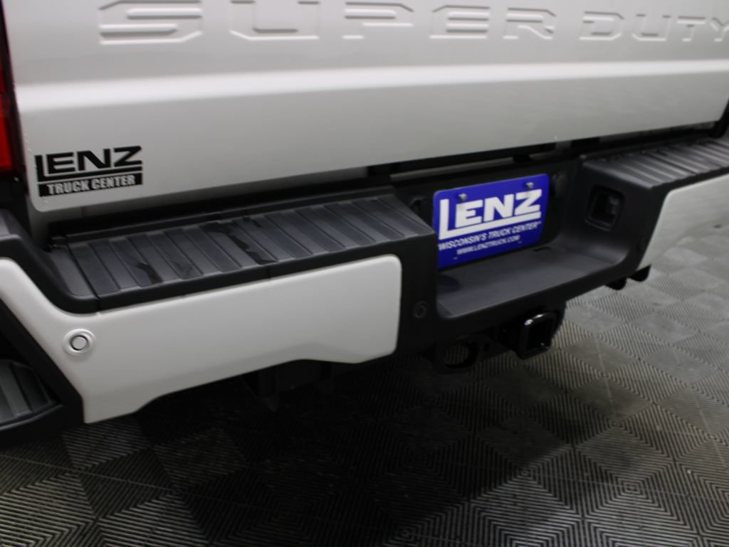 Used 2024 Ford F250 Lariat w/ Lariat Ultimate Package AWD/4WD image 56
