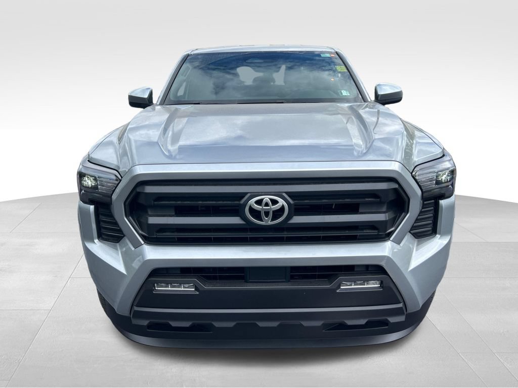 New 2026 Toyota Tacoma SR5 AWD/4WD image 8