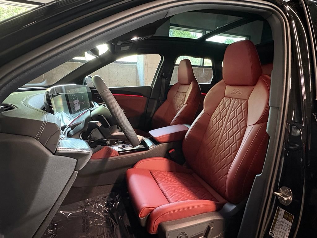 New 2026 Audi SQ5 Prestige AWD/4WD image 5