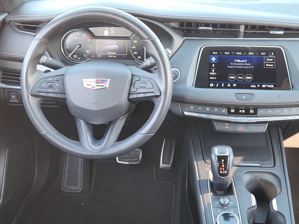 Used 2019 Cadillac XT4 Sport FWD image 27