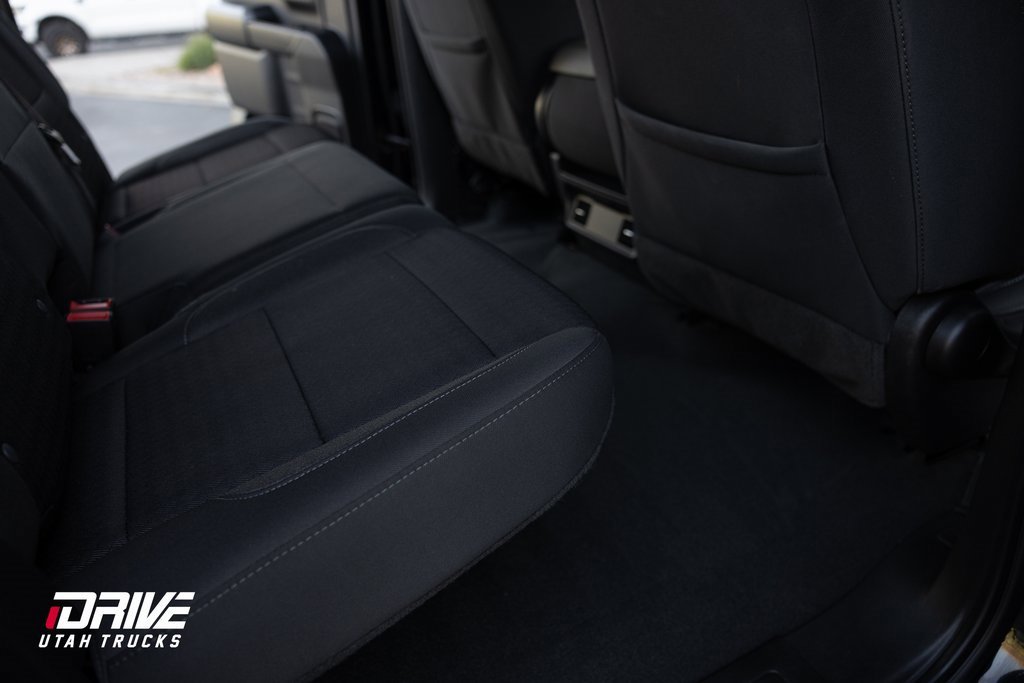 Used 2022 Chevrolet Silverado 1500 Custom image 20