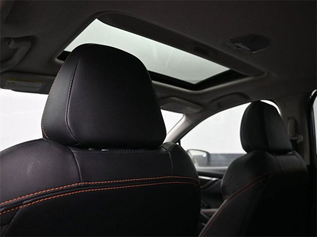 Used 2018 Subaru Crosstrek 2.0i Limited image 26