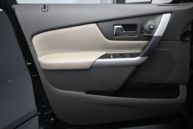 Used 2014 Ford Edge SEL w/ Equipment Group 205A FWD image 20