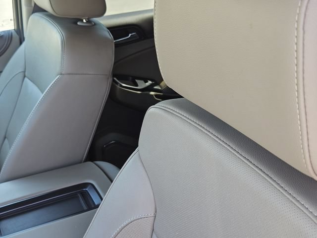 Used 2018 GMC Yukon SLT w/ Open Road Package AWD/4WD image 25