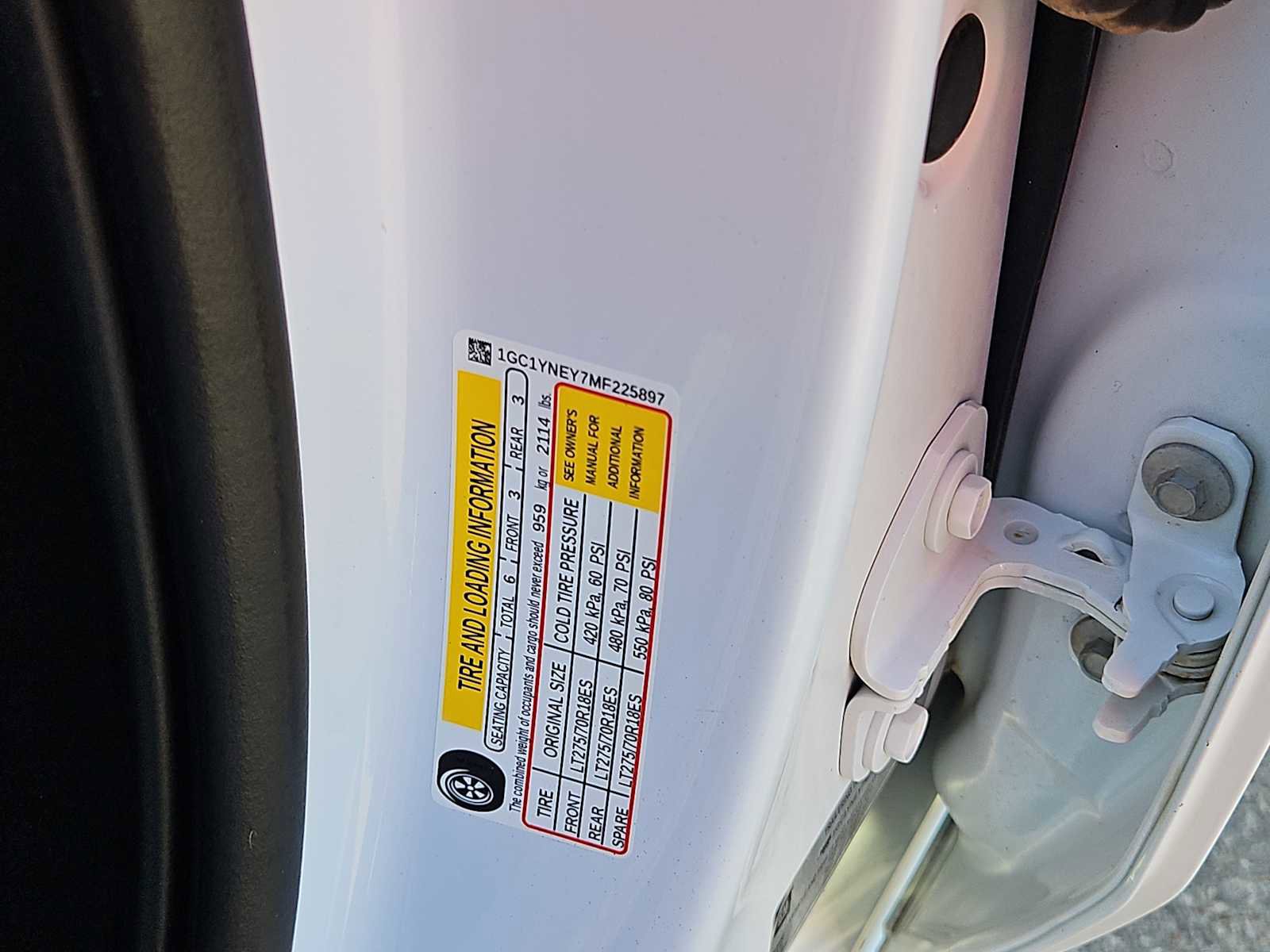 Used 2021 Chevrolet Silverado 2500 LT w/ Z71 Off-Road Package image 25