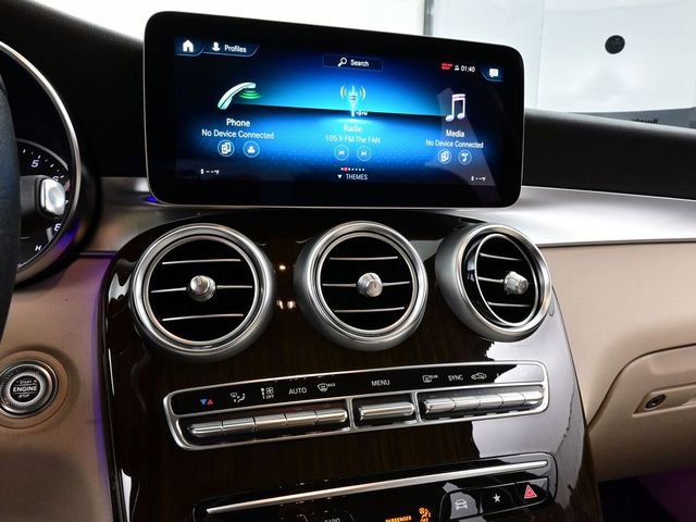 Used 2022 Mercedes-Benz GLC 300 image 10