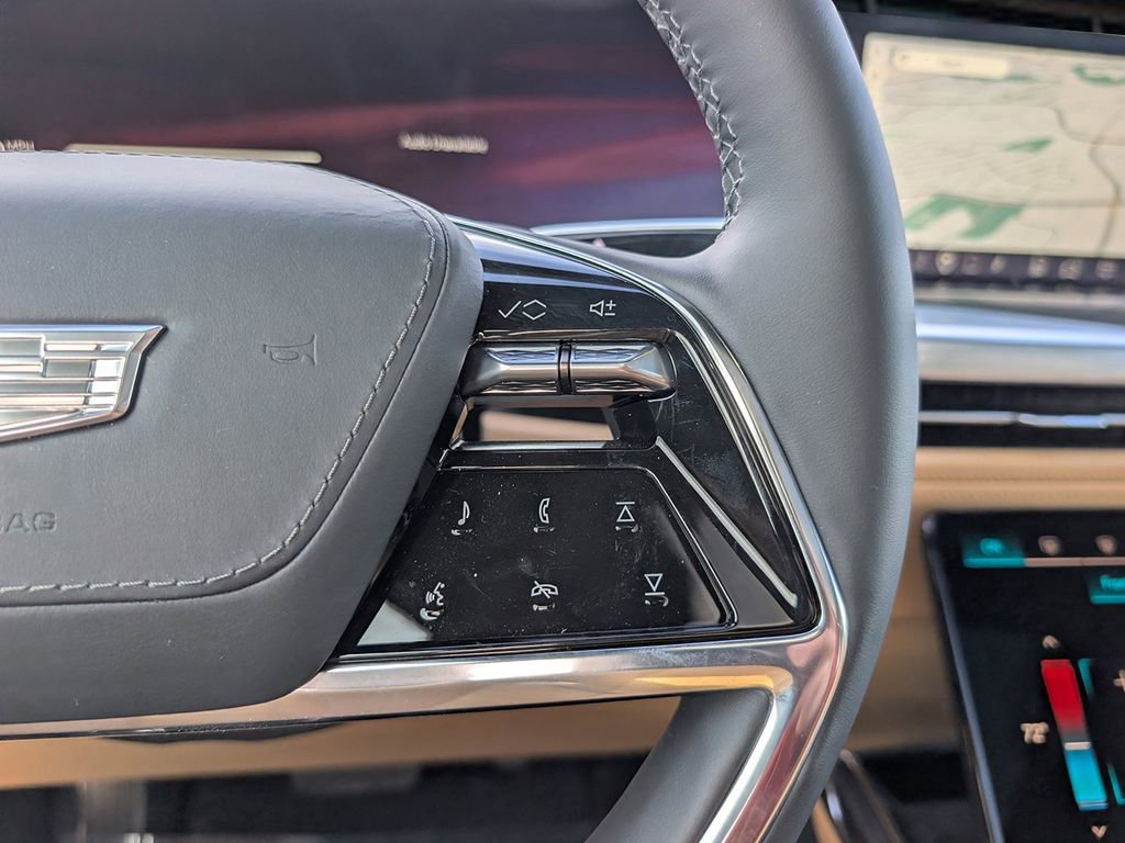 New 2026 Cadillac Escalade IQL Sport 2 image 23