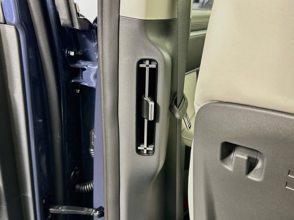 New 2027 Hyundai Santa Fe SEL w/ Tow & Go Package FWD image 17