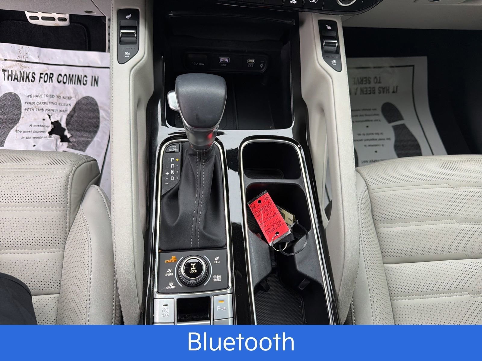 Used 2025 Kia Telluride SX Prestige AWD/4WD image 16