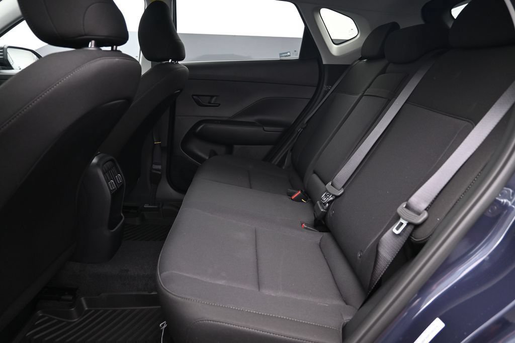 New 2026 Hyundai Kona SEL Sport FWD image 11