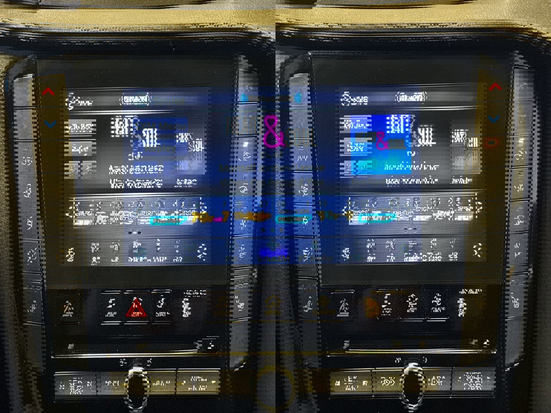 Certified 2023 INFINITI QX55 Luxe w/ Cargo Package image 16