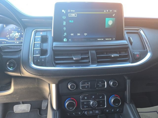 Used 2023 Chevrolet Suburban Premier AWD/4WD image 13