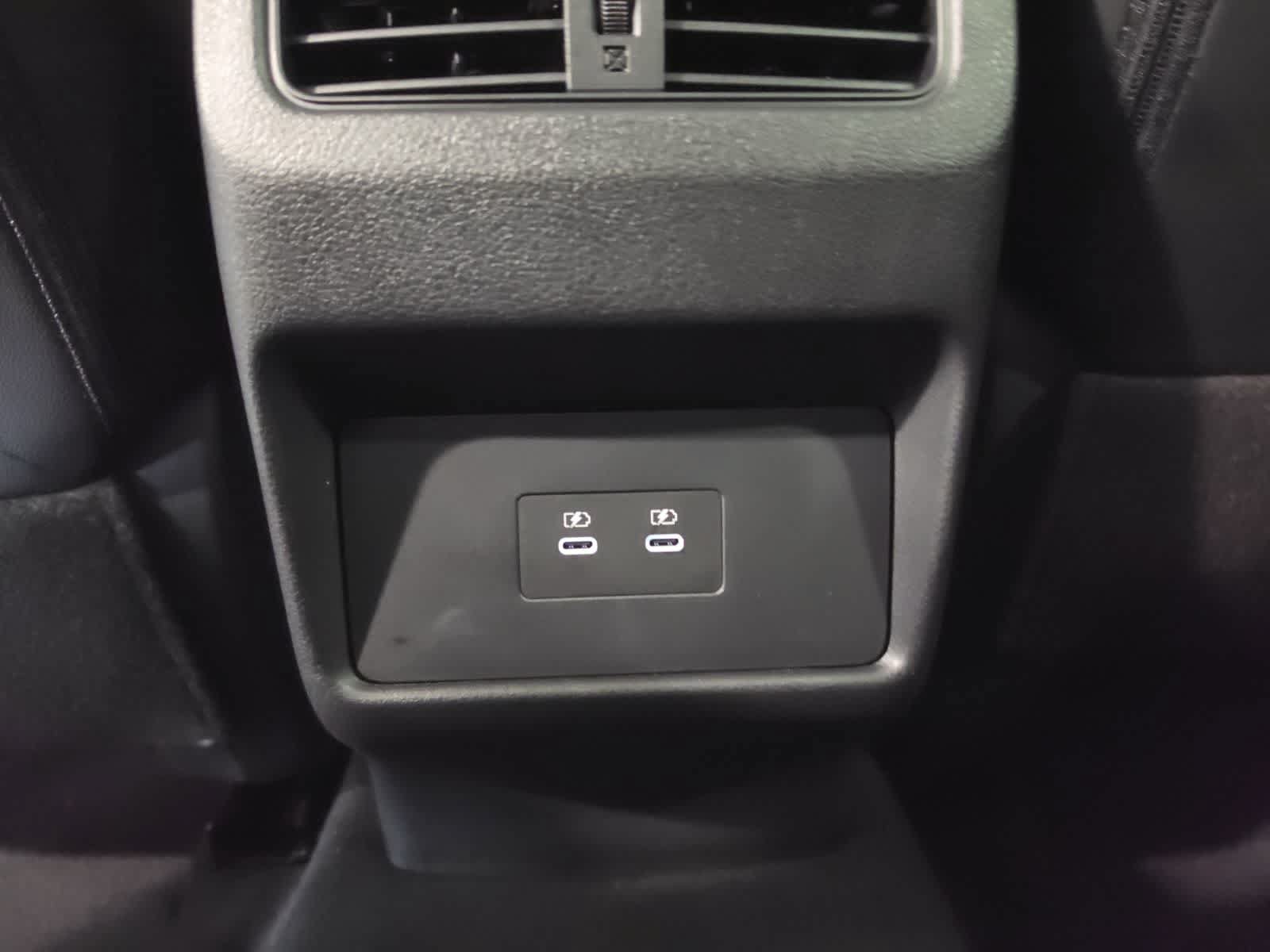Used 2026 Nissan Rogue SL AWD/4WD image 27