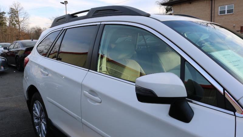 Used 2015 Subaru Outback 2.5i Limited image 9